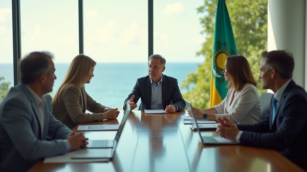 Company formation Mauritius: Expert guidance for a smooth process