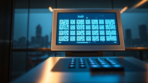 Top Benefits of QR Code Digital Signage for Public Security
