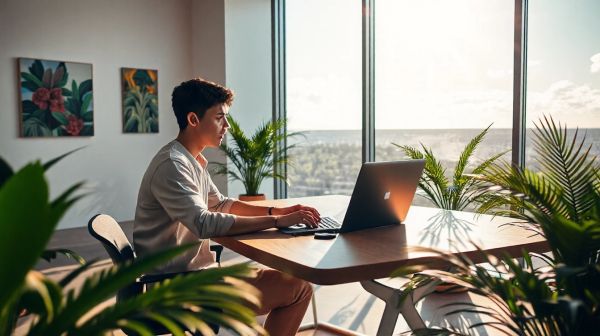 Top Tips for Effortless Company Setup in Mauritius